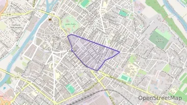 Maison 60 m² trois pièces à vendre à Cognac