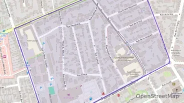 Maison 113 m² cinq pièces à vendre à Caen Maison 113 m² cinq pièces à vendre à Caen