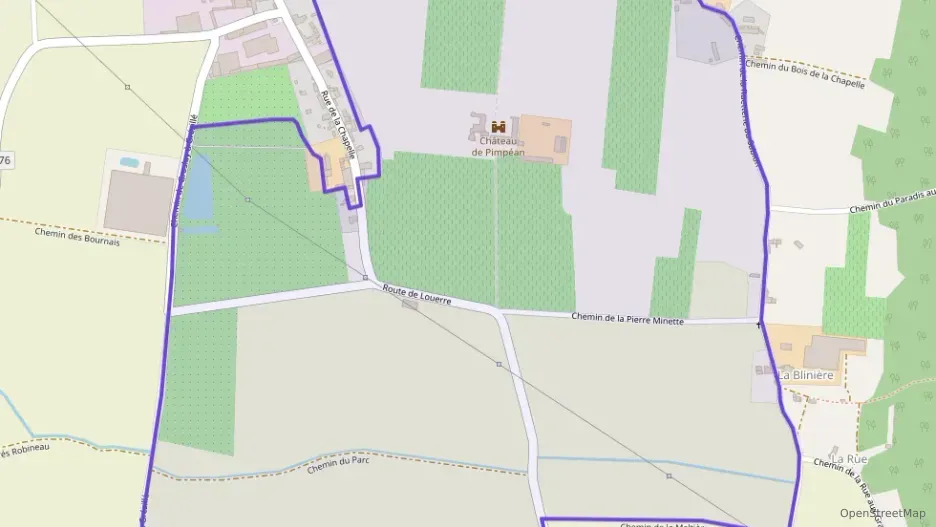 Maison 201 m² cinq pièces à vendre à Gennes-Val-de-Loire