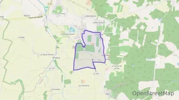 Maison 201 m² cinq pièces à vendre à Gennes-Val-de-Loire Maison 201 m² cinq pièces à vendre à Gennes-Val-de-Loire