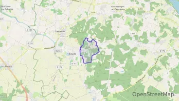 Maison 120 m² cinq pièces à vendre à Gennes-Val-de-Loire