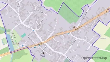 Maison 97 m² quatre pièces à vendre à Doué-en-Anjou