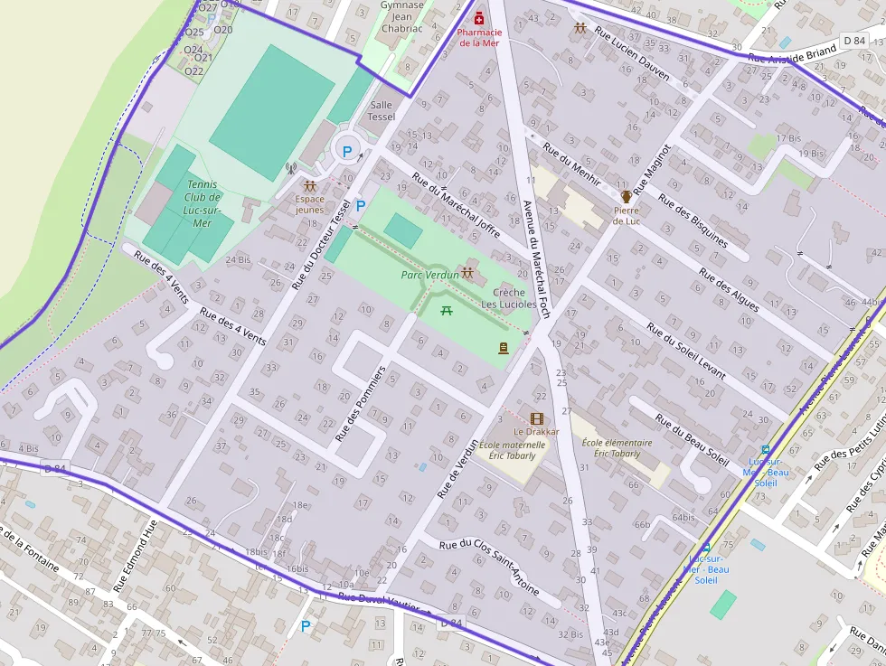 Property