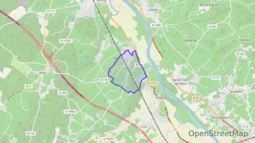 Maison 97 m² quatre pièces à vendre à Barsac