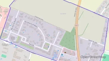 Maison 80 m² quatre pièces à vendre à Idron