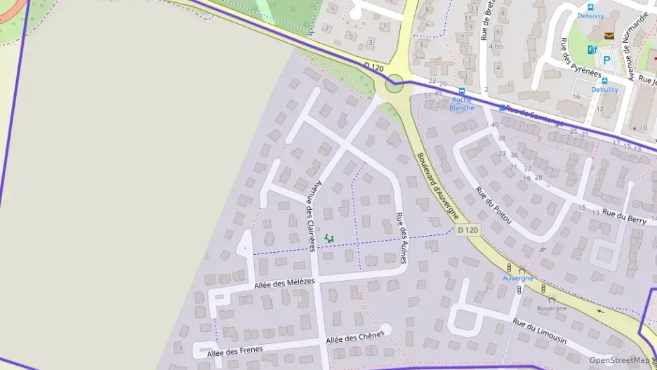 Maison 115 m² six pièces à vendre à Ifs Maison 115 m² six pièces à vendre à Ifs