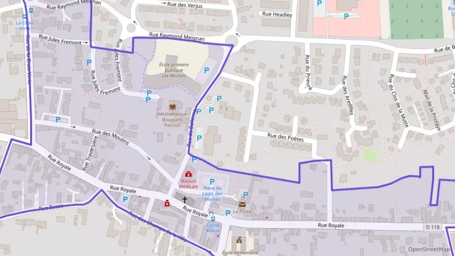 Maison 44 m² deux pieces à vendre à Loire-Authion Maison 44 m² deux pieces à vendre à Loire-Authion