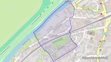 Maison 102 m² cinq pièces à vendre à Caen