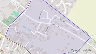 Maison 85 m² trois pièces à vendre à Prahecq