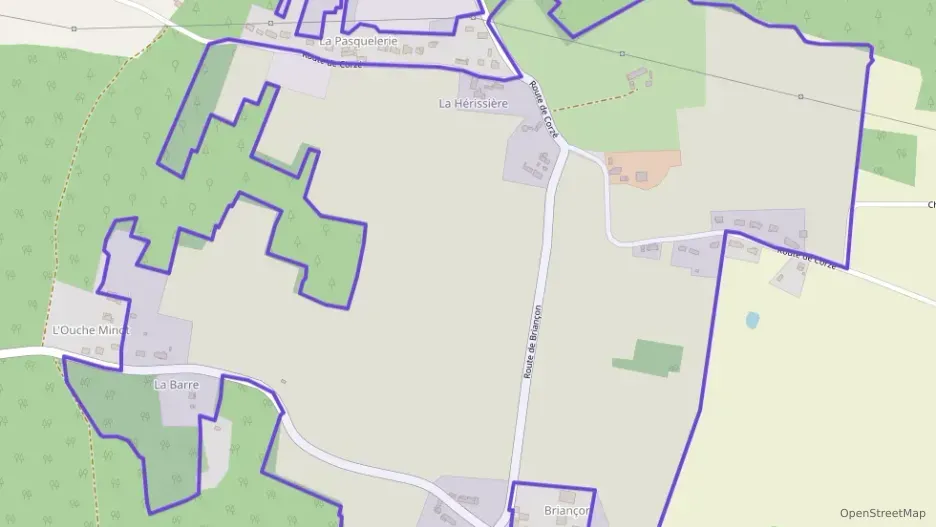 Maison 167 m² sept pièces à vendre à Loire-Authion