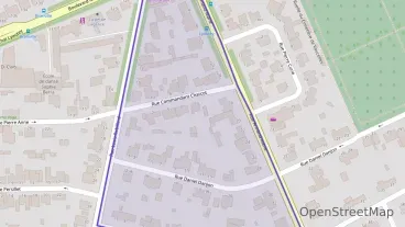 Maison 74 m² trois pièces à vendre à Caen Maison 74 m² trois pièces à vendre à Caen