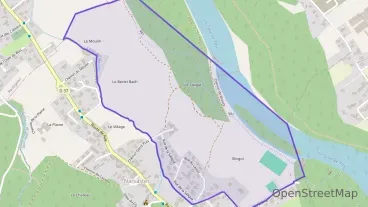 Maison 90 m² quatre pièces à vendre à Narcastet