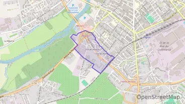 Maison 96 m² six pièces à vendre à Cognac