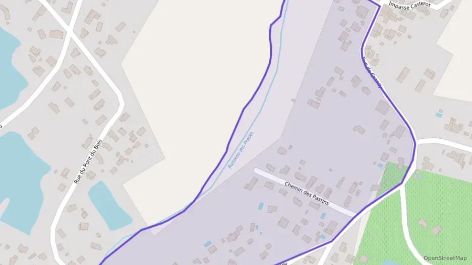 Maison 163 m² cinq pièces à vendre à Izon