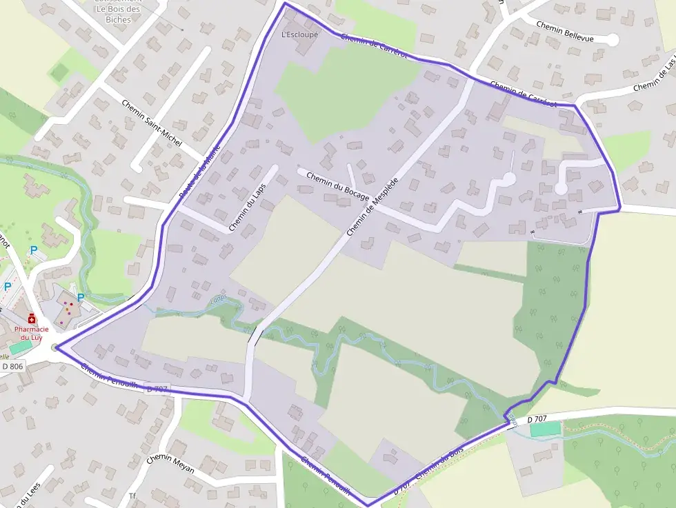 Maison 128 m² 5 pièces à vendre à Montardon