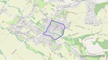 Maison 128 m² cinq pièces à vendre à Montardon