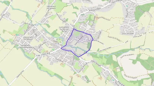 Maison 128 m² 5 pièces à vendre à Montardon