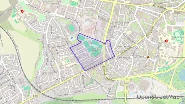 Maison 130 m² six pièces à vendre à Caen