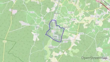 Maison 200 m² quatre pièces à vendre à Sauternes