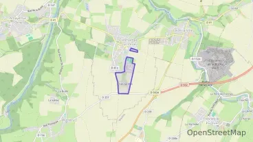 Maison 102 m² quatre pièces à vendre à Laize-Clinchamps