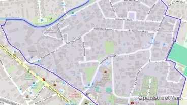 Maison 67 m² quatre pièces à vendre à Bizanos