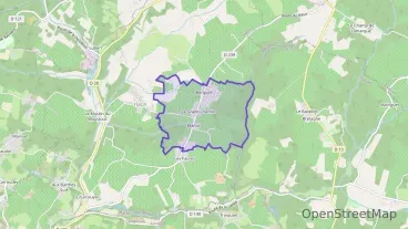 Maison 96 m² quatre pièces à vendre à Haux