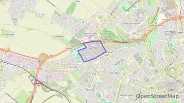 Maison 154 m² six pièces à vendre à Caen Maison 154 m² six pièces à vendre à Caen