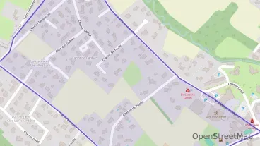 Maison 103 m² quatre pièces à vendre à Montardon