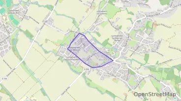 Maison 103 m² quatre pièces à vendre à Montardon