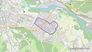 Maison 79 m² quatre pièces à vendre à Mazères-Lezons