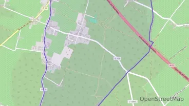 Maison 85 m² quatre pièces à vendre à Illats