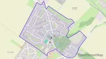 Maison 133 m² cinq pièces à vendre à Feuguerolles-Bully