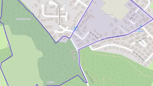 Maison 106 m² quatre pièces à vendre à Mazères-Lezons