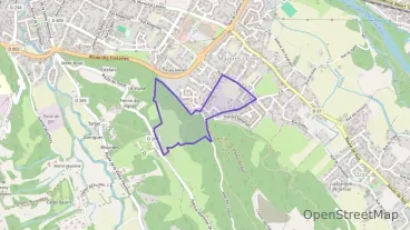 Maison 106 m² quatre pièces à vendre à Mazères-Lezons