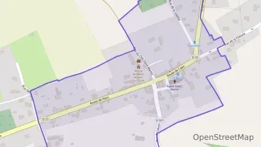 Maison 42 m² trois pièces à vendre à Ménil-Hubert-sur-Orne