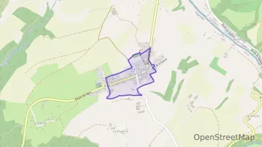 Maison 42 m² trois pièces à vendre à Ménil-Hubert-sur-Orne