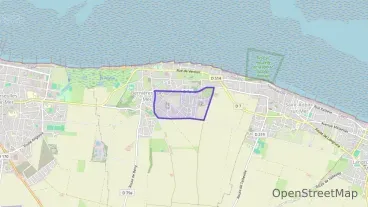 Maison 62 m² trois pièces à vendre à Bernières-sur-Mer