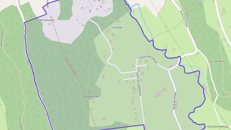 Maison 84 m² deux pieces à vendre à Gelos