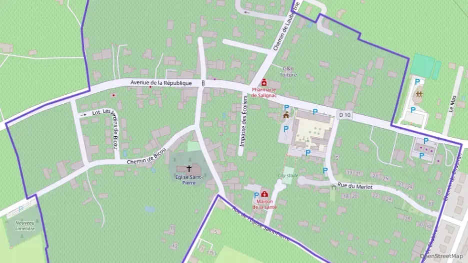 Maison 99 m² quatre pièces à vendre à Val de Virvée