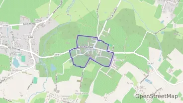 Maison 99 m² quatre pièces à vendre à Val de Virvée