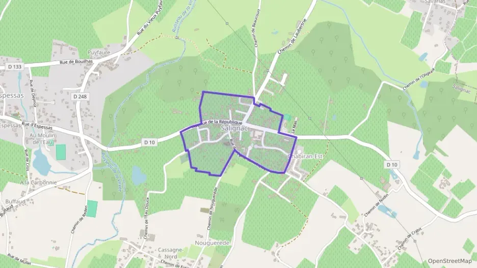Maison 99 m² quatre pièces à vendre à Val de Virvée