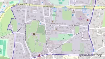 Maison 98 m² quatre pièces à vendre à Bernières-sur-Mer