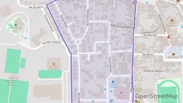 Maison 110 m² quatre pièces à vendre à Évron