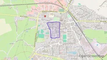 Maison 110 m² quatre pièces à vendre à Évron