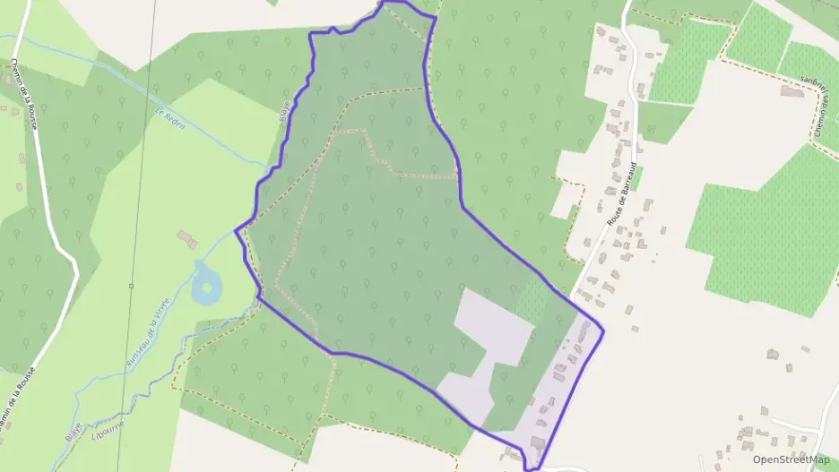 Maison 116 m² cinq pièces à vendre à La Lande-de-Fronsac