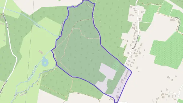 Maison 116 m² 5 pièces à vendre à La Lande-de-Fronsac