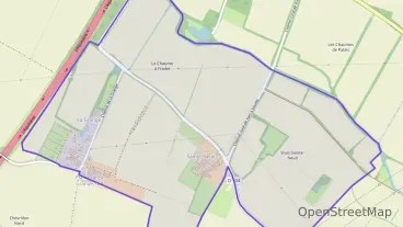 Maison 160 m² six pièces à vendre à Aiffres