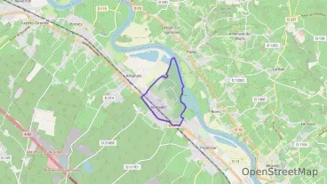 Maison 59 m² trois pièces à vendre à Virelade