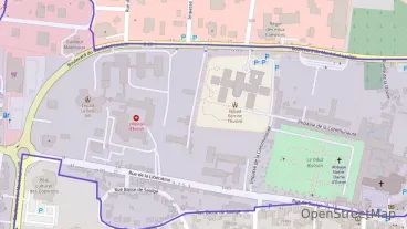 Maison 88 m² quatre pièces à vendre à Évron Maison 88 m² quatre pièces à vendre à Évron