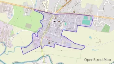 Maison 88 m² quatre pièces à vendre à Rives-d`Andaine